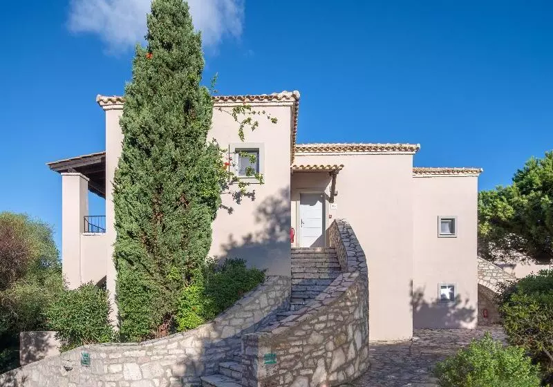 Motel Mövenpick Resort Agios Nikolaos Sivota