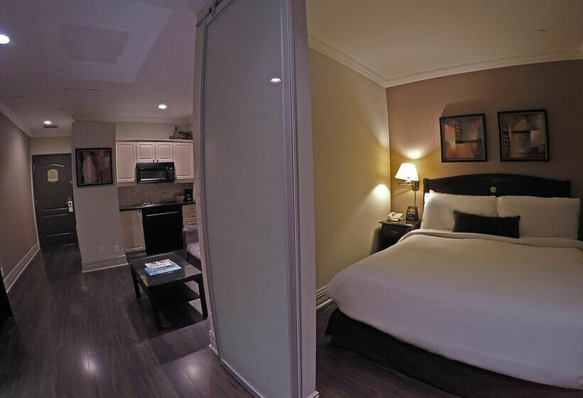 Grand Hotel & Suites