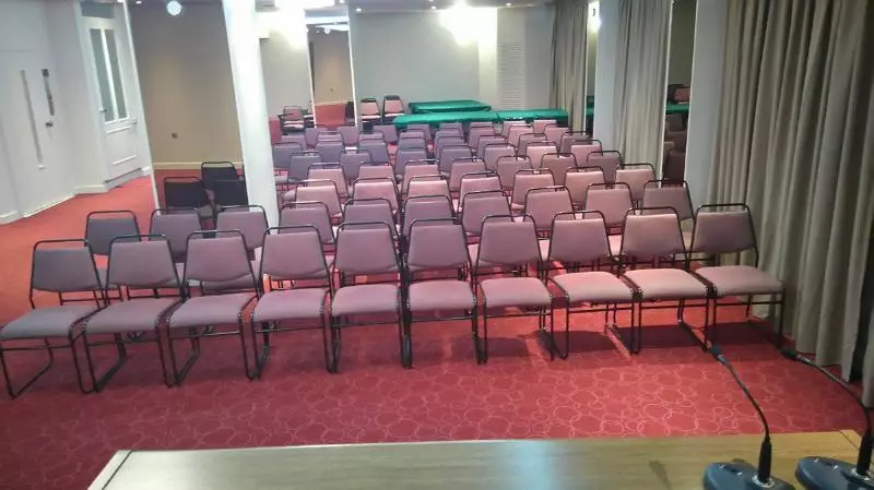 Отель Achillion Palace