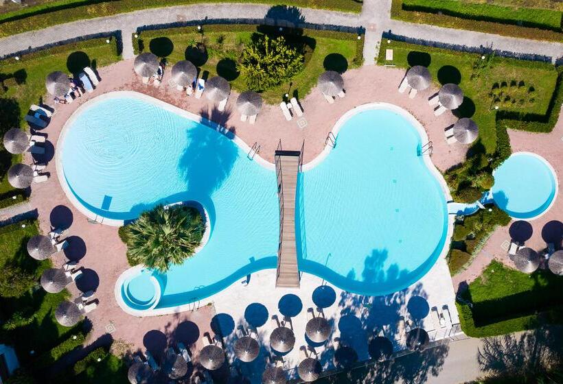 בית מלון כפרי Alexandros Palace