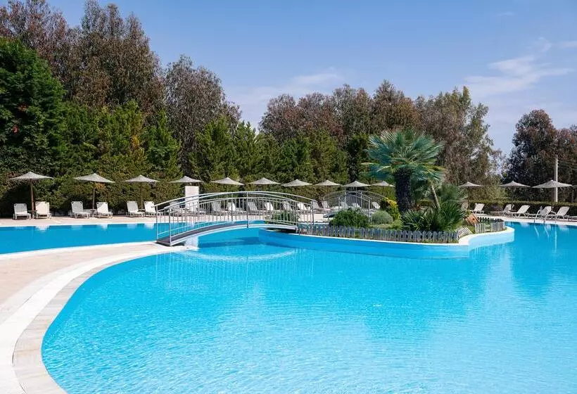 هتل Alexandros Palace