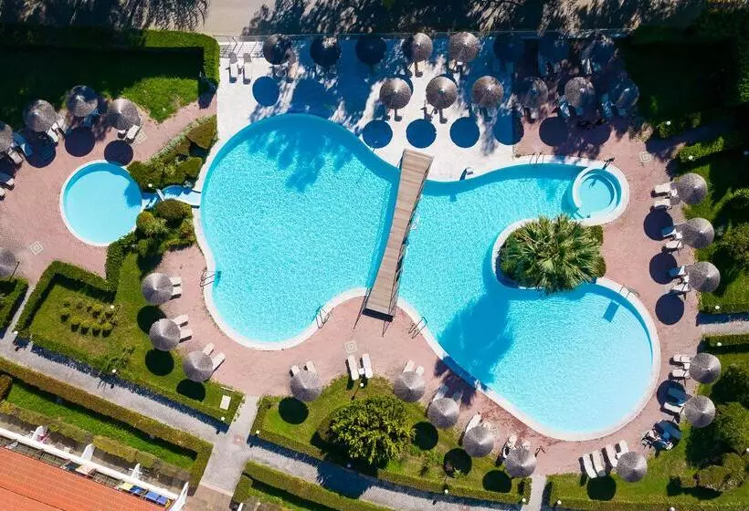 هتل Alexandros Palace