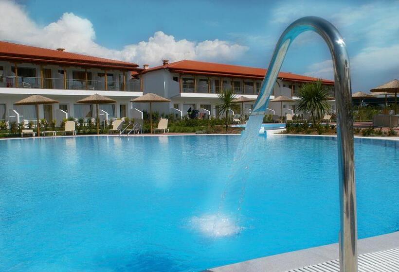 בית מלון כפרי Alexandros Palace