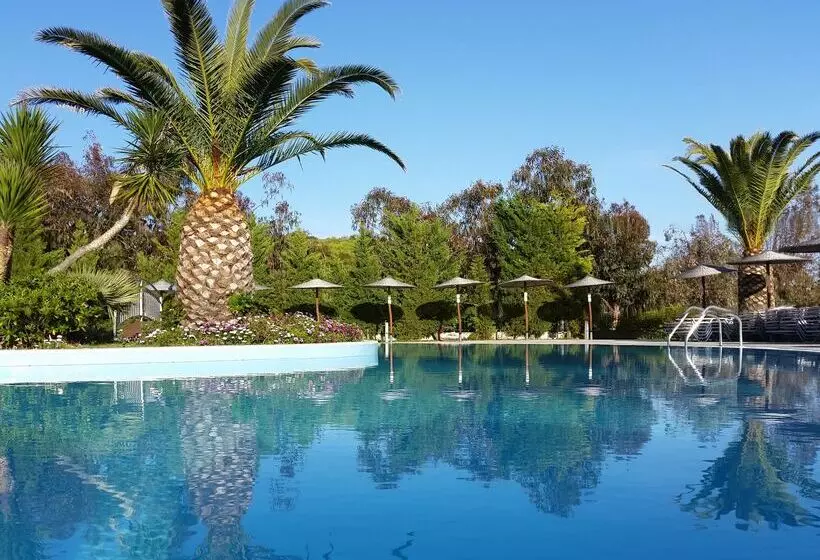 هتل Alexandros Palace