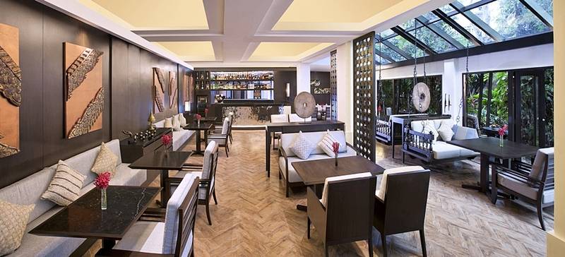 Szálloda Anantara Bophut Koh Samui Resort