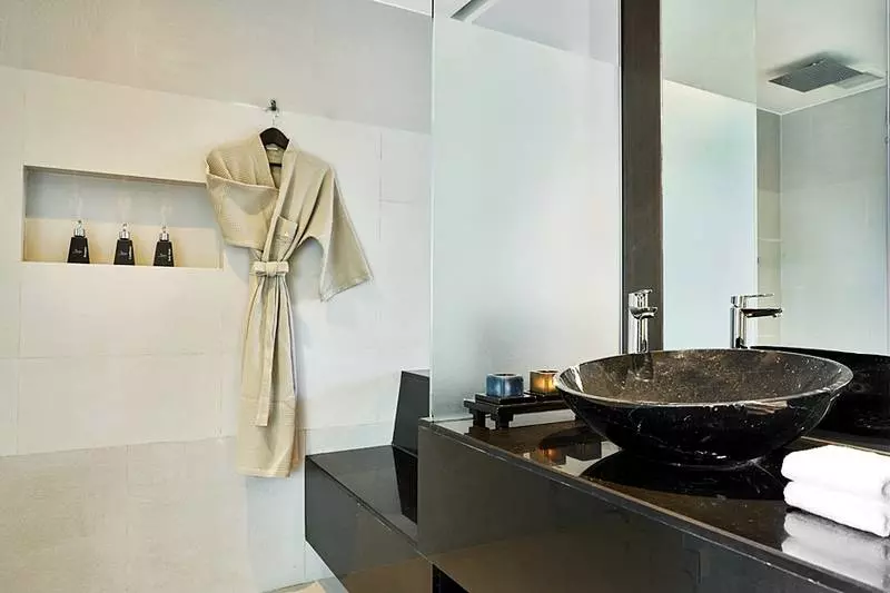 호텔 Anantara Bophut Koh Samui Resort