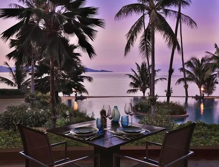 호텔 Anantara Bophut Koh Samui Resort