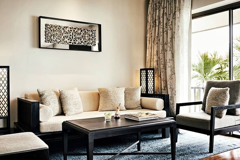 Szálloda Anantara Bophut Koh Samui Resort