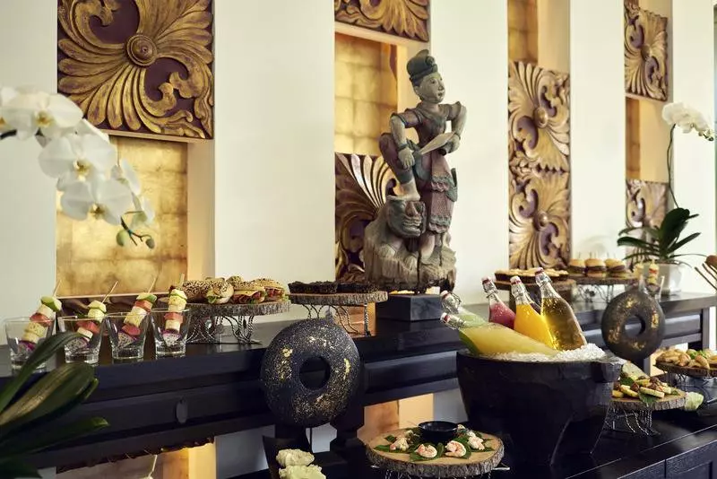 호텔 Anantara Bophut Koh Samui Resort