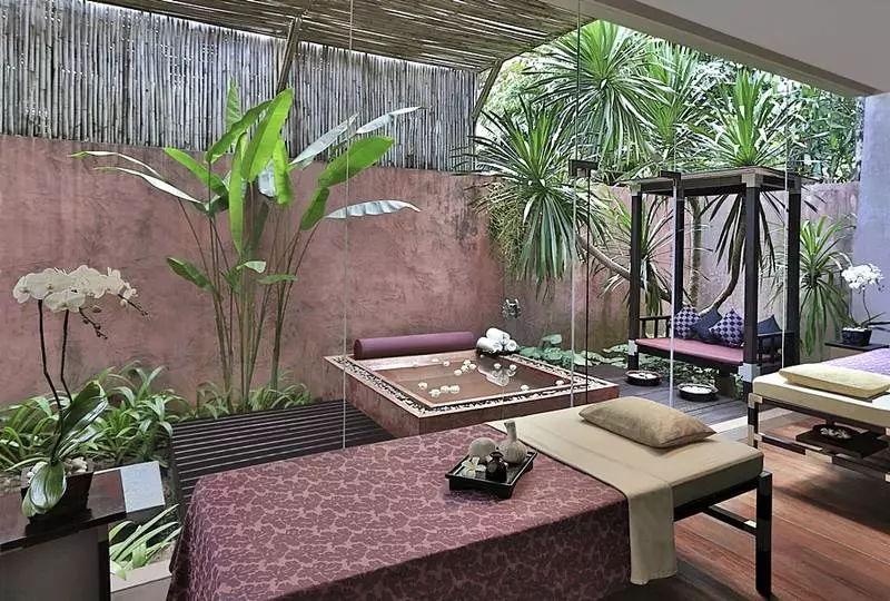 호텔 Anantara Bophut Koh Samui Resort