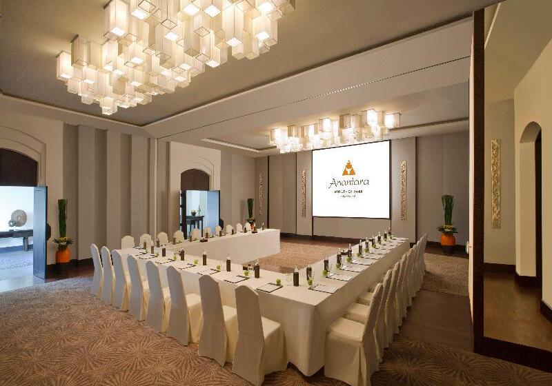 Szálloda Anantara Bophut Koh Samui Resort