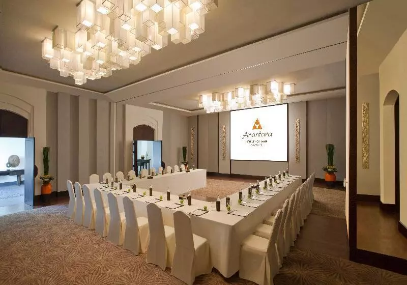 호텔 Anantara Bophut Koh Samui Resort