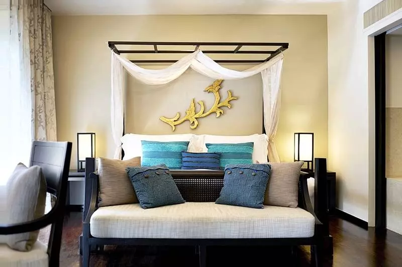 호텔 Anantara Bophut Koh Samui Resort