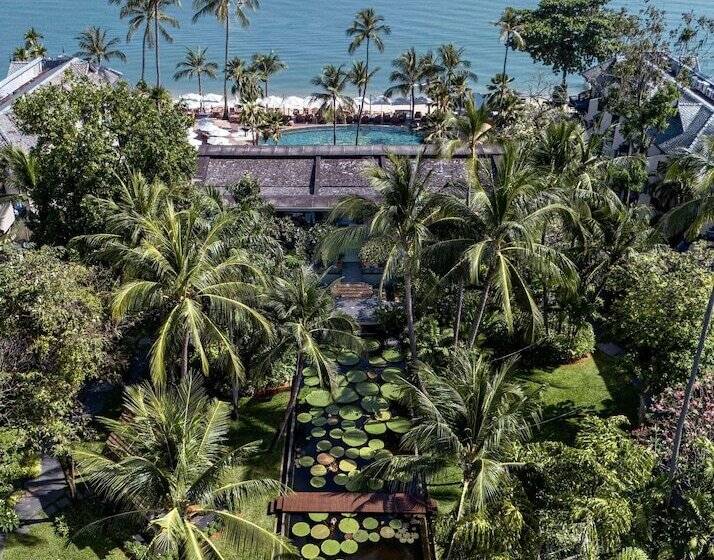 Szálloda Anantara Bophut Koh Samui Resort