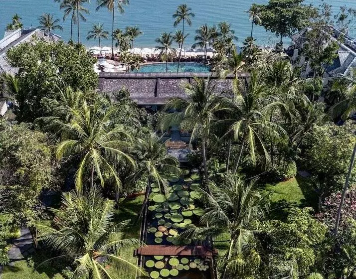 호텔 Anantara Bophut Koh Samui Resort