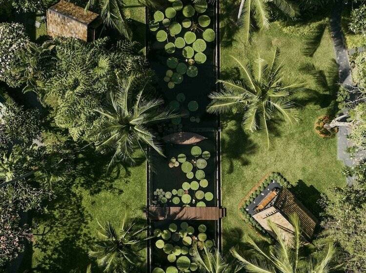 Szálloda Anantara Bophut Koh Samui Resort