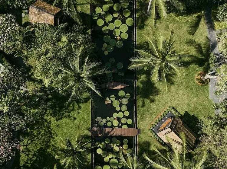 호텔 Anantara Bophut Koh Samui Resort