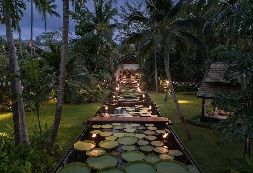 Szálloda Anantara Bophut Koh Samui Resort
