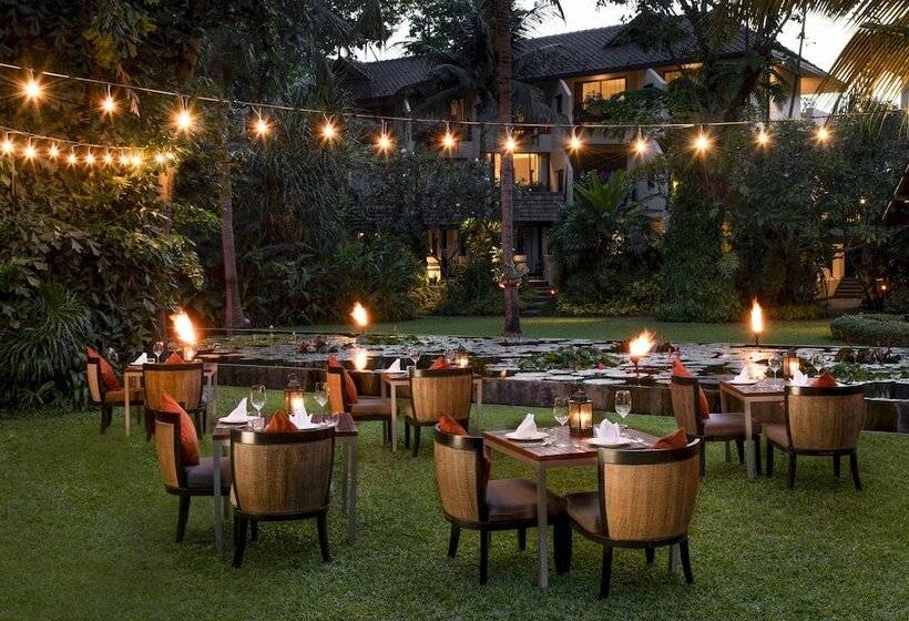 Szálloda Anantara Bophut Koh Samui Resort