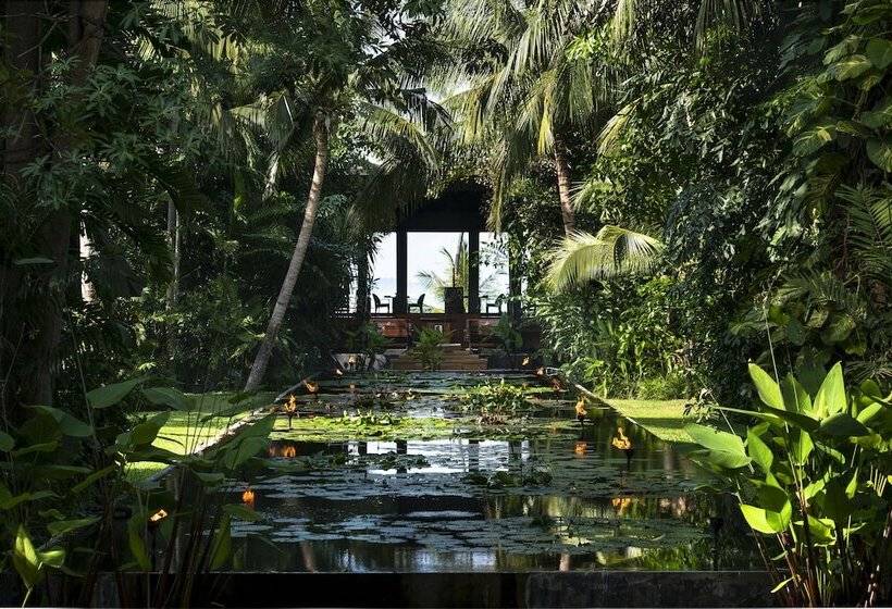 Szálloda Anantara Bophut Koh Samui Resort