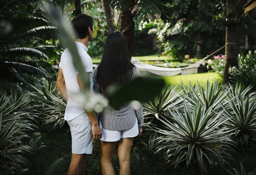 Szálloda Anantara Bophut Koh Samui Resort