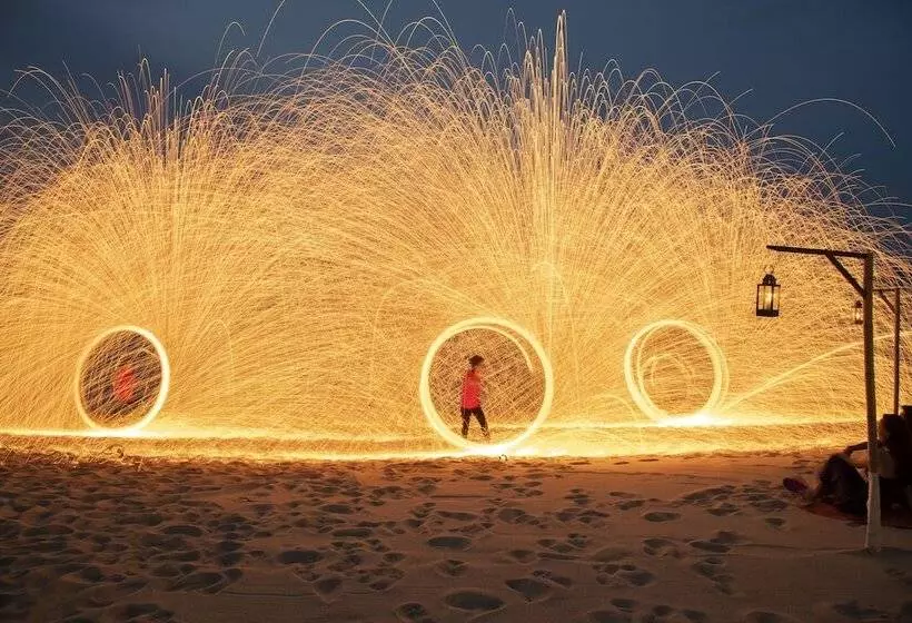 호텔 Anantara Bophut Koh Samui Resort