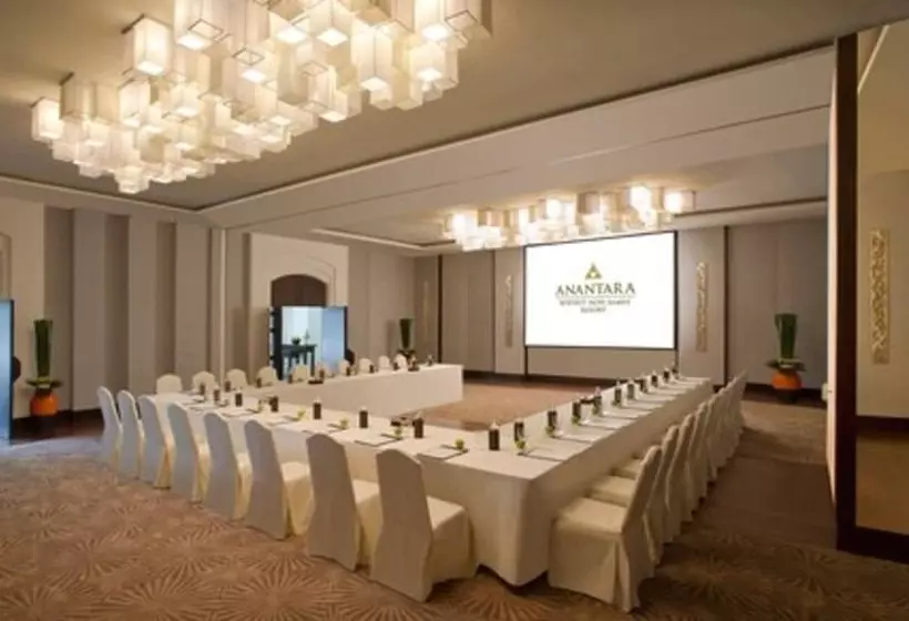 호텔 Anantara Bophut Koh Samui Resort