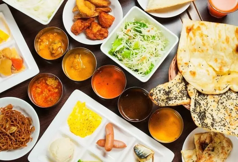 Apa Hotel Osaka Temma