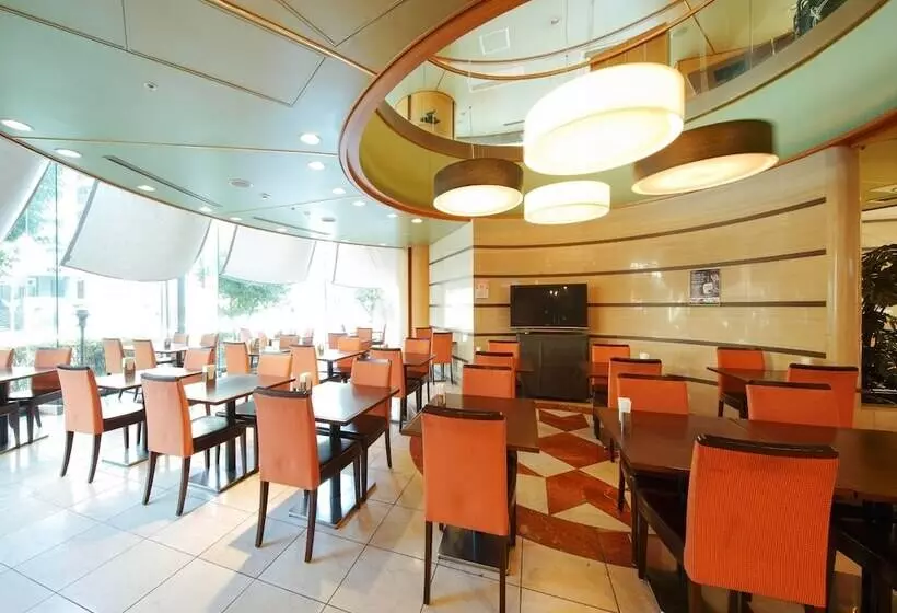 Apa Hotel Osaka Temma