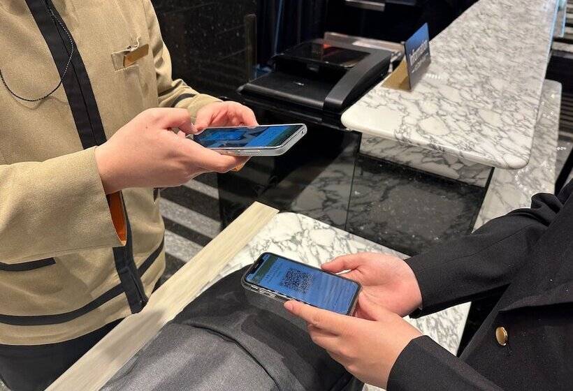 Apa Hotel Osaka Temma