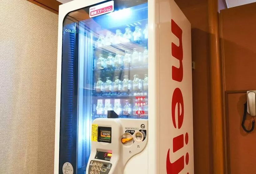 Apa Hotel Osaka Temma