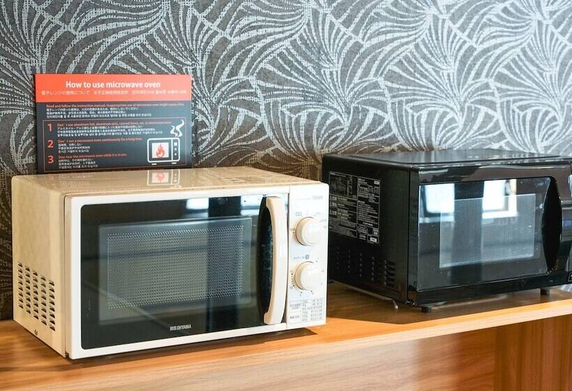 Apa Hotel Osaka Temma