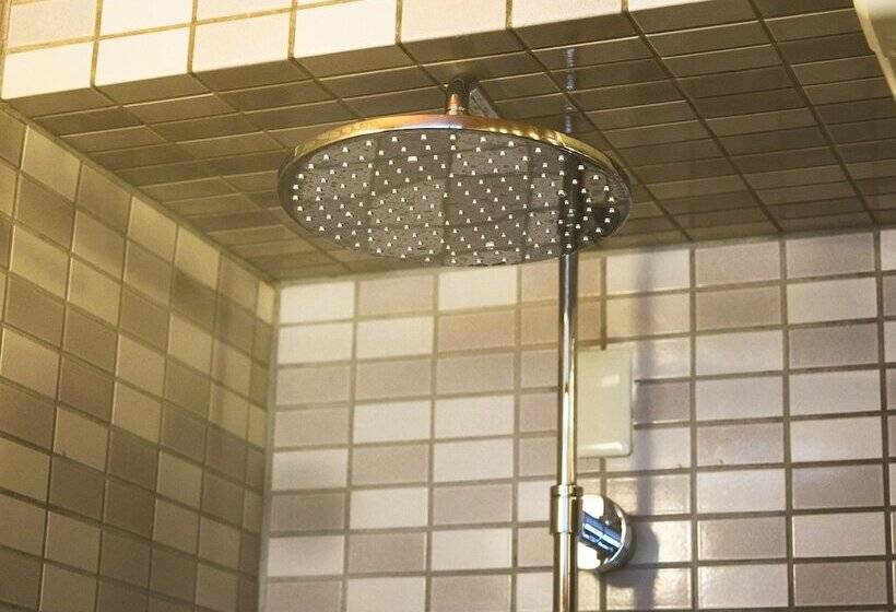 Apa Hotel Osaka Temma