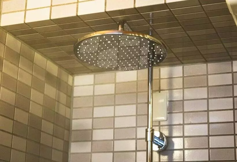 Apa Hotel Osaka Temma