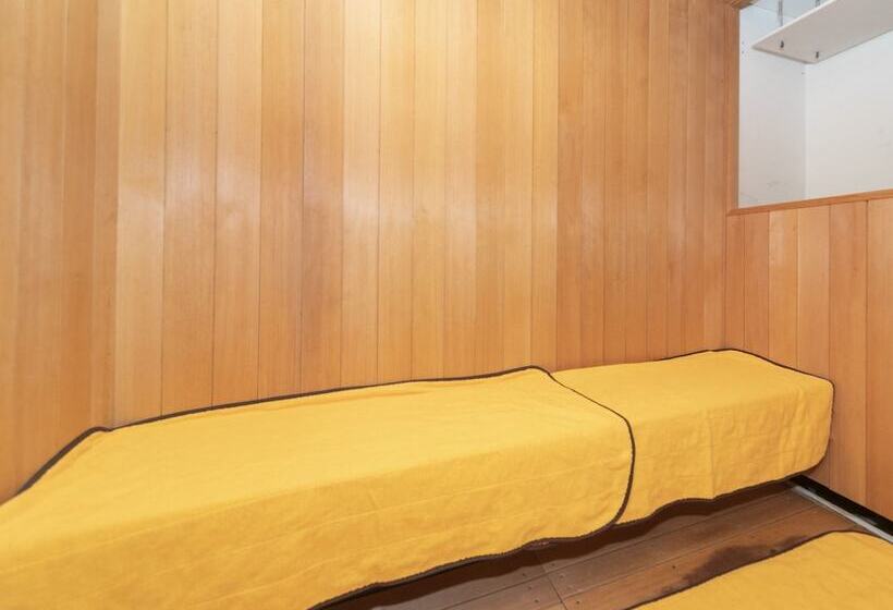 Apa Hotel Osaka Temma