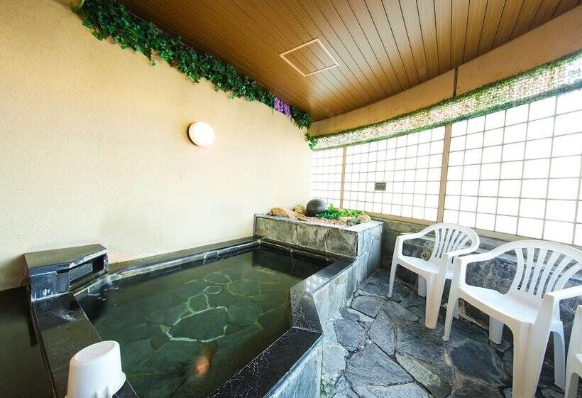 Apa Hotel Osaka Temma