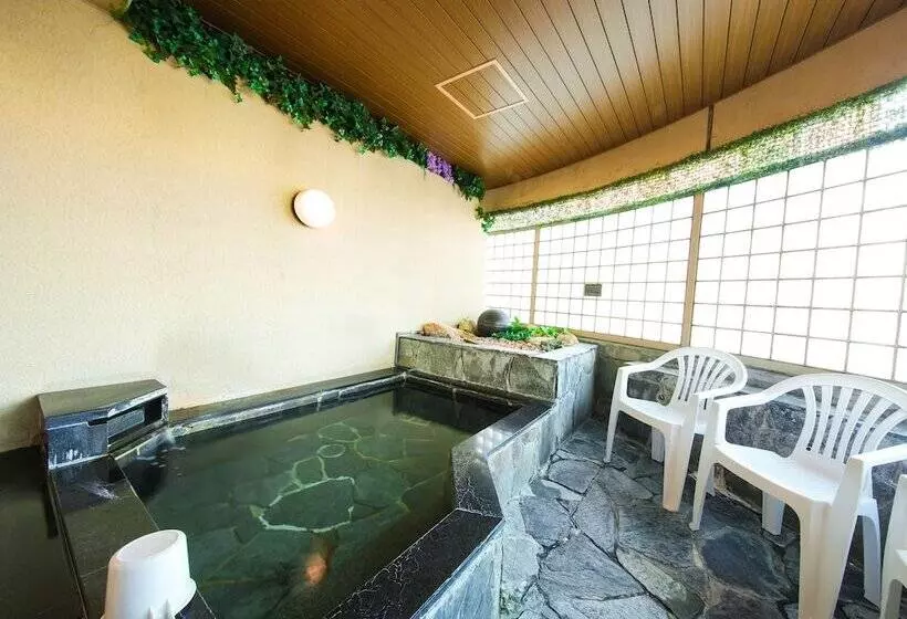 Apa Hotel Osaka Temma