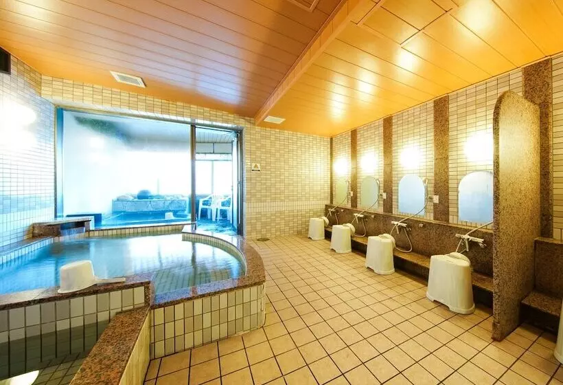 Apa Hotel Osaka Temma