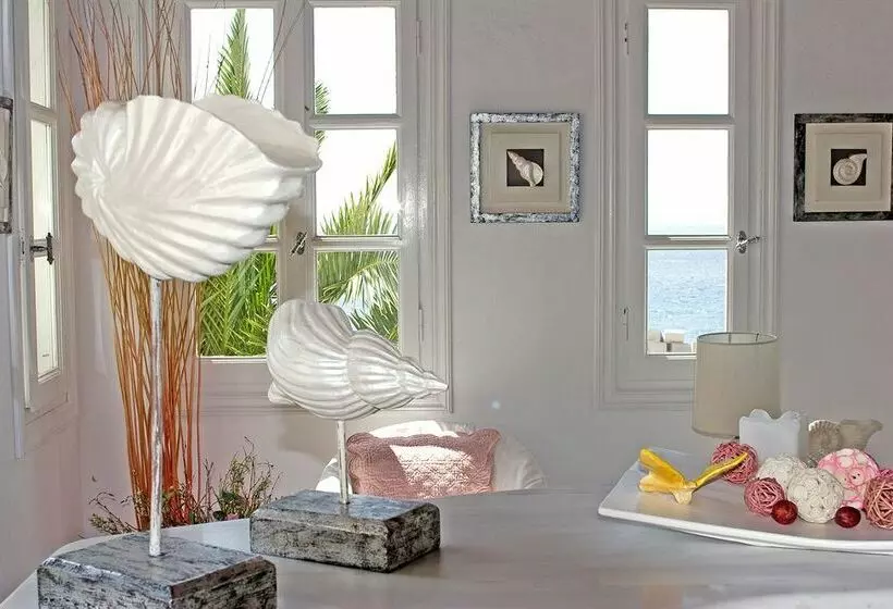 هتل Apanema Resort