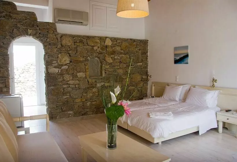 هتل Apanema Resort