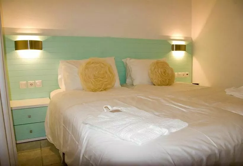 هتل Apanema Resort