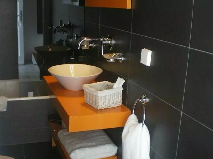 هتل Apanema Resort