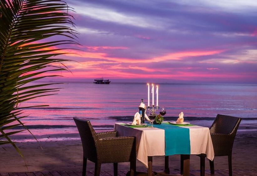 Hotel Barali Beach Resort & Spa