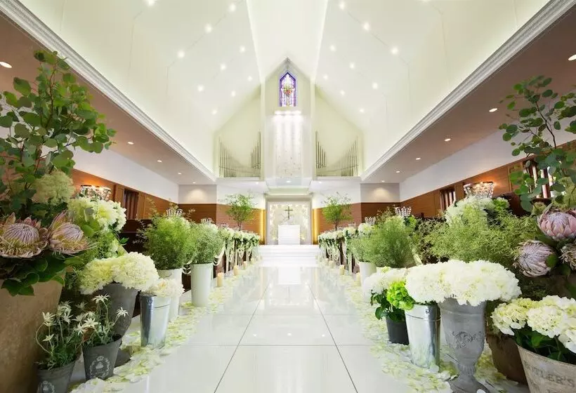 Hôtel Bellclassic Tokyo