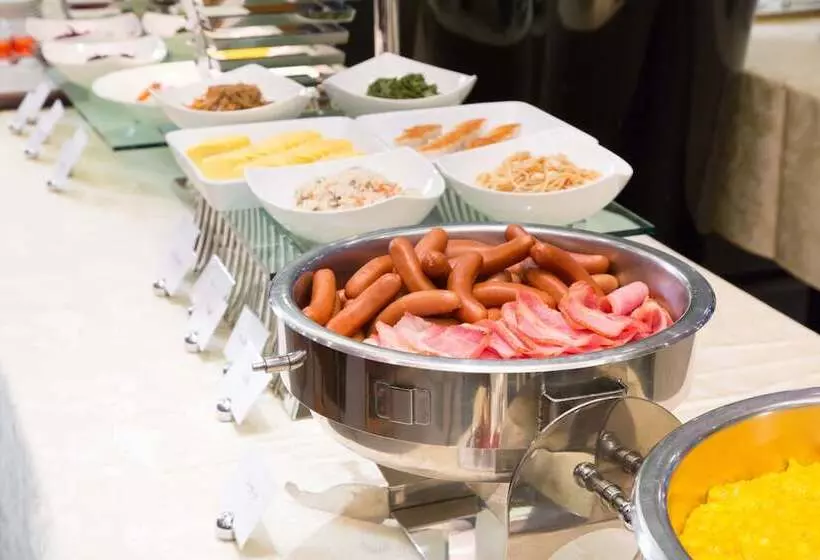 Hôtel Bellclassic Tokyo