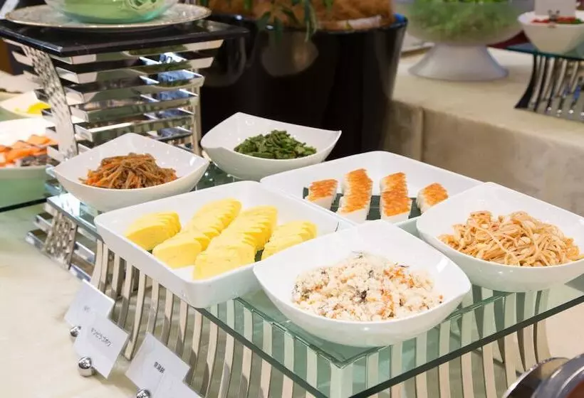 Hôtel Bellclassic Tokyo