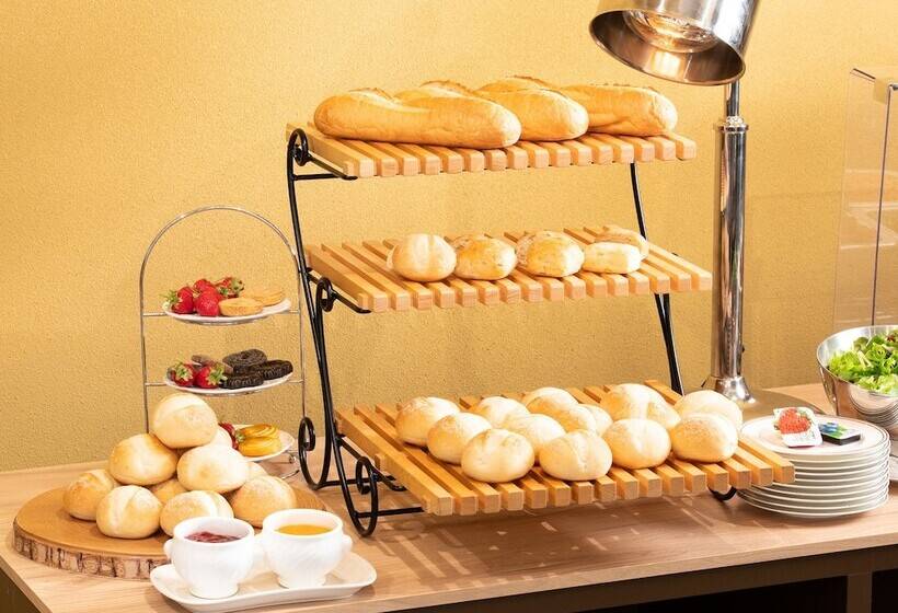 酒店 Bellclassic Tokyo