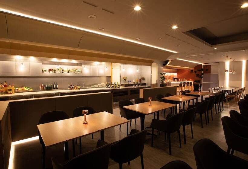 酒店 Bellclassic Tokyo