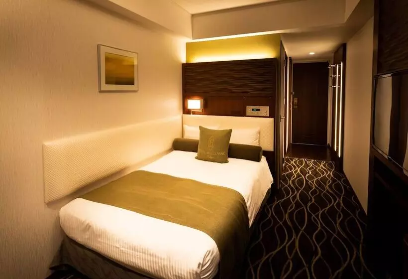 Hôtel Bellclassic Tokyo