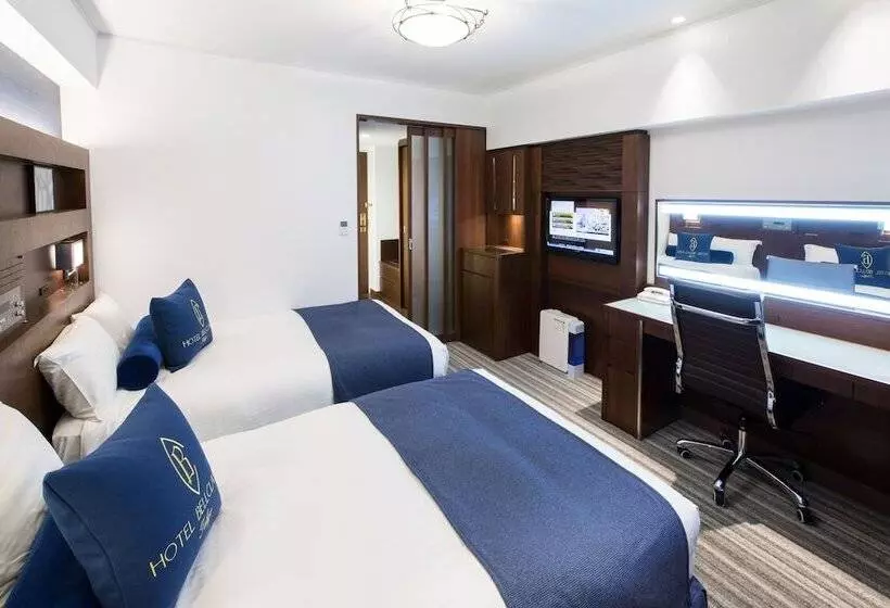 Hôtel Bellclassic Tokyo